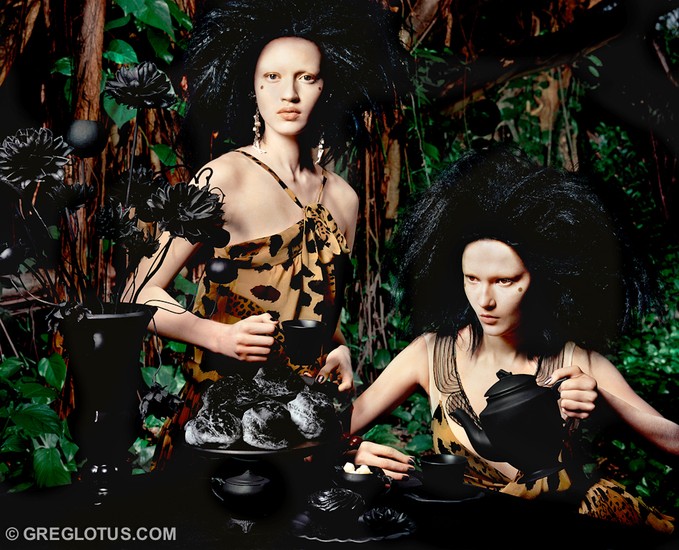 Magic Garden 11